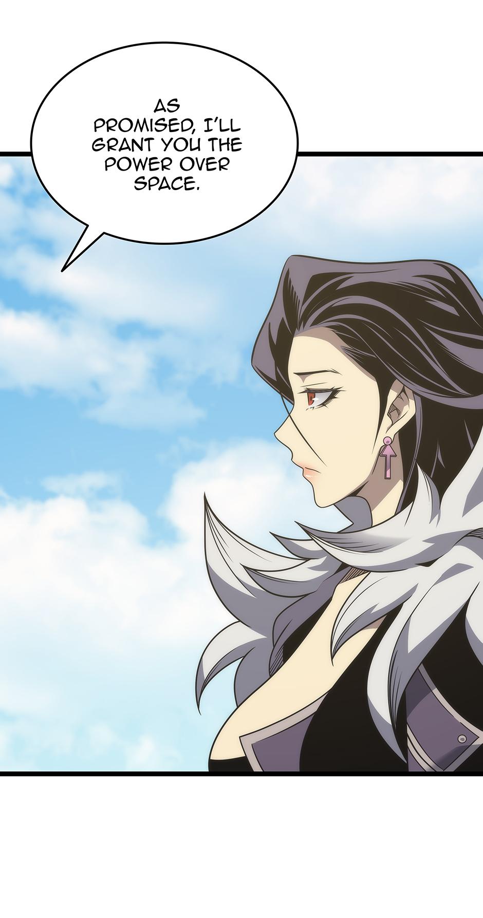 The Archmage Returns After 4000 Years Chapter 191 — page 77