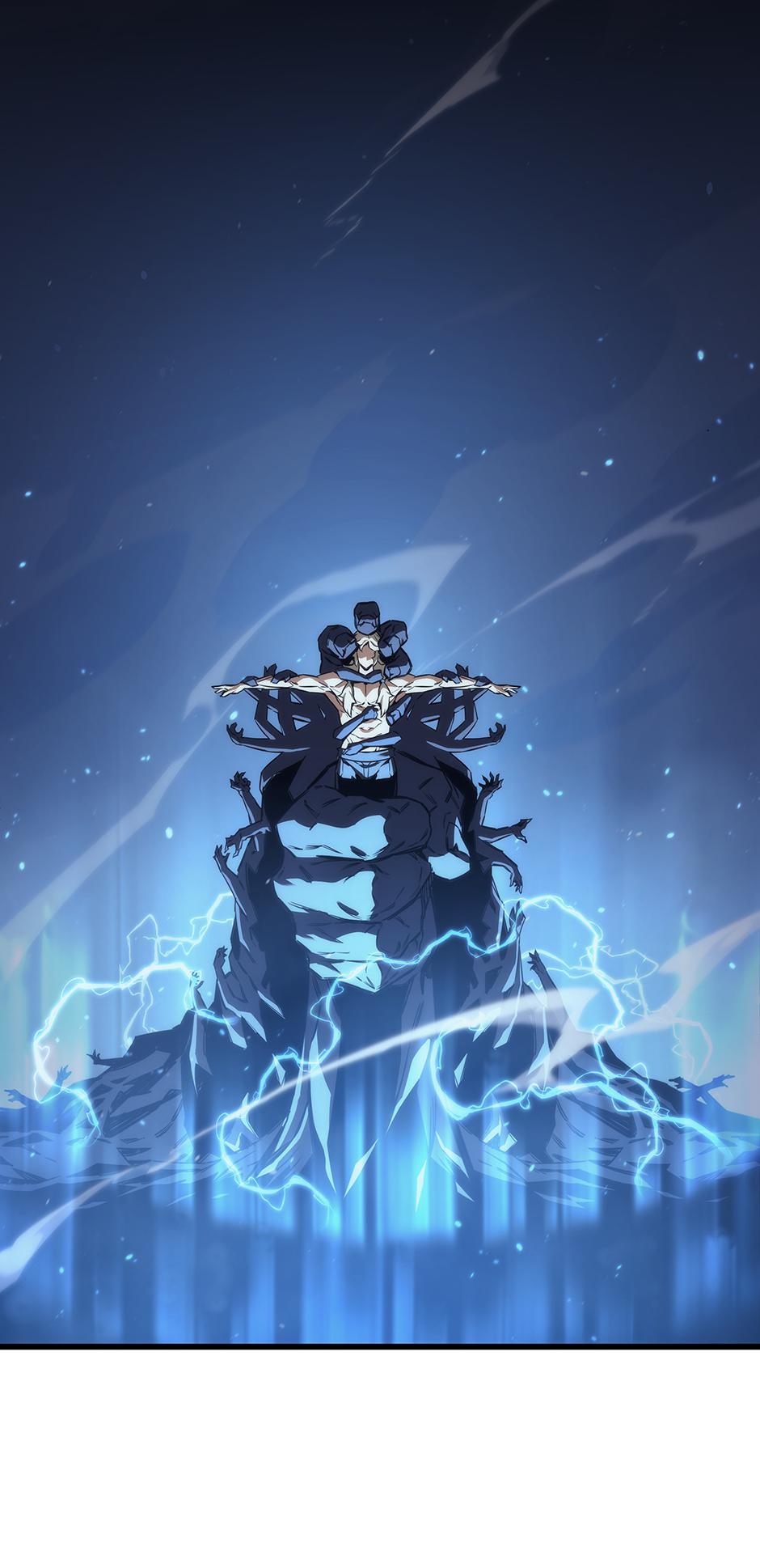 The Archmage Returns After 4000 Years Chapter 192 — page 4