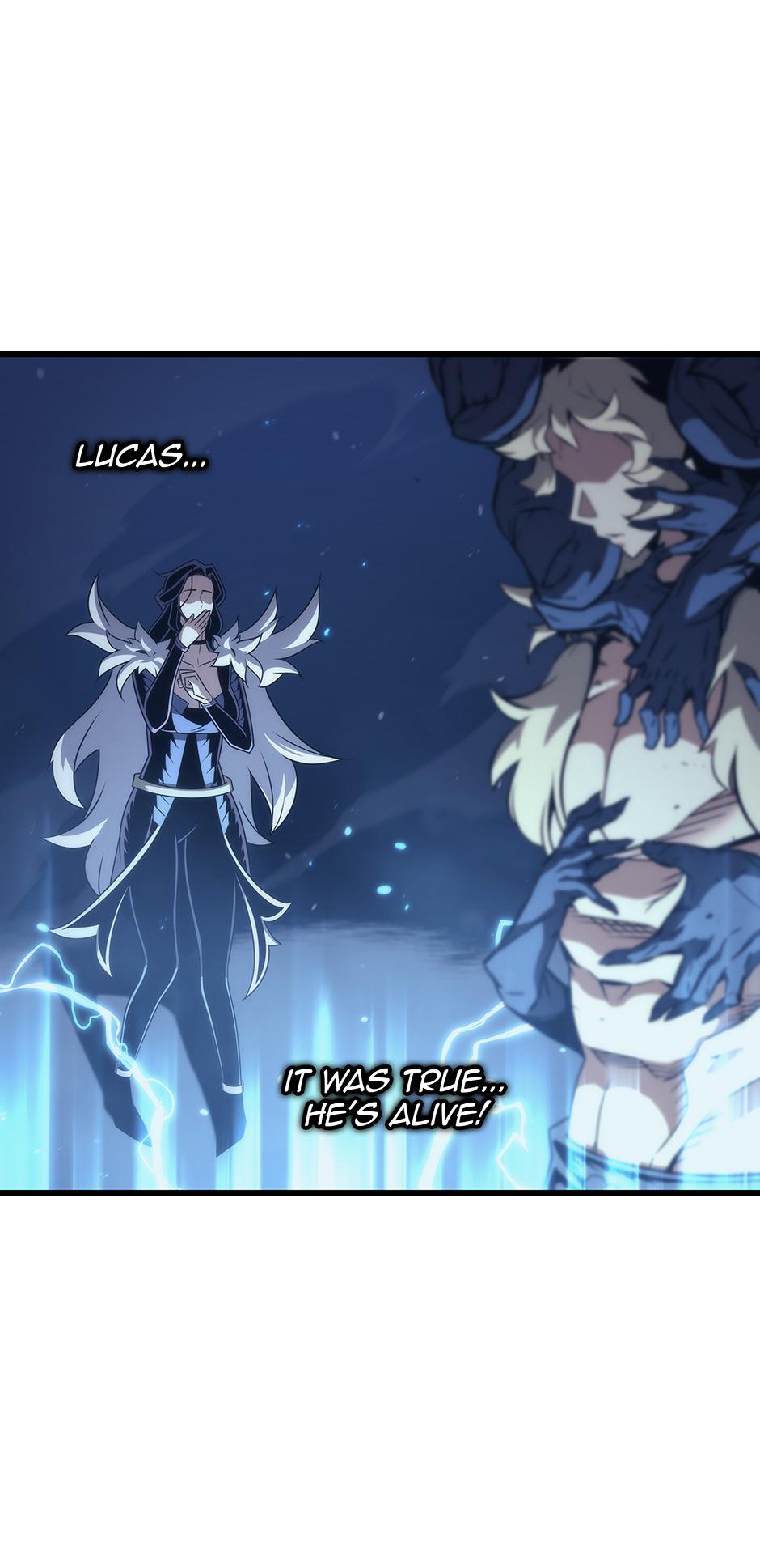 The Archmage Returns After 4000 Years Chapter 192 — page 6