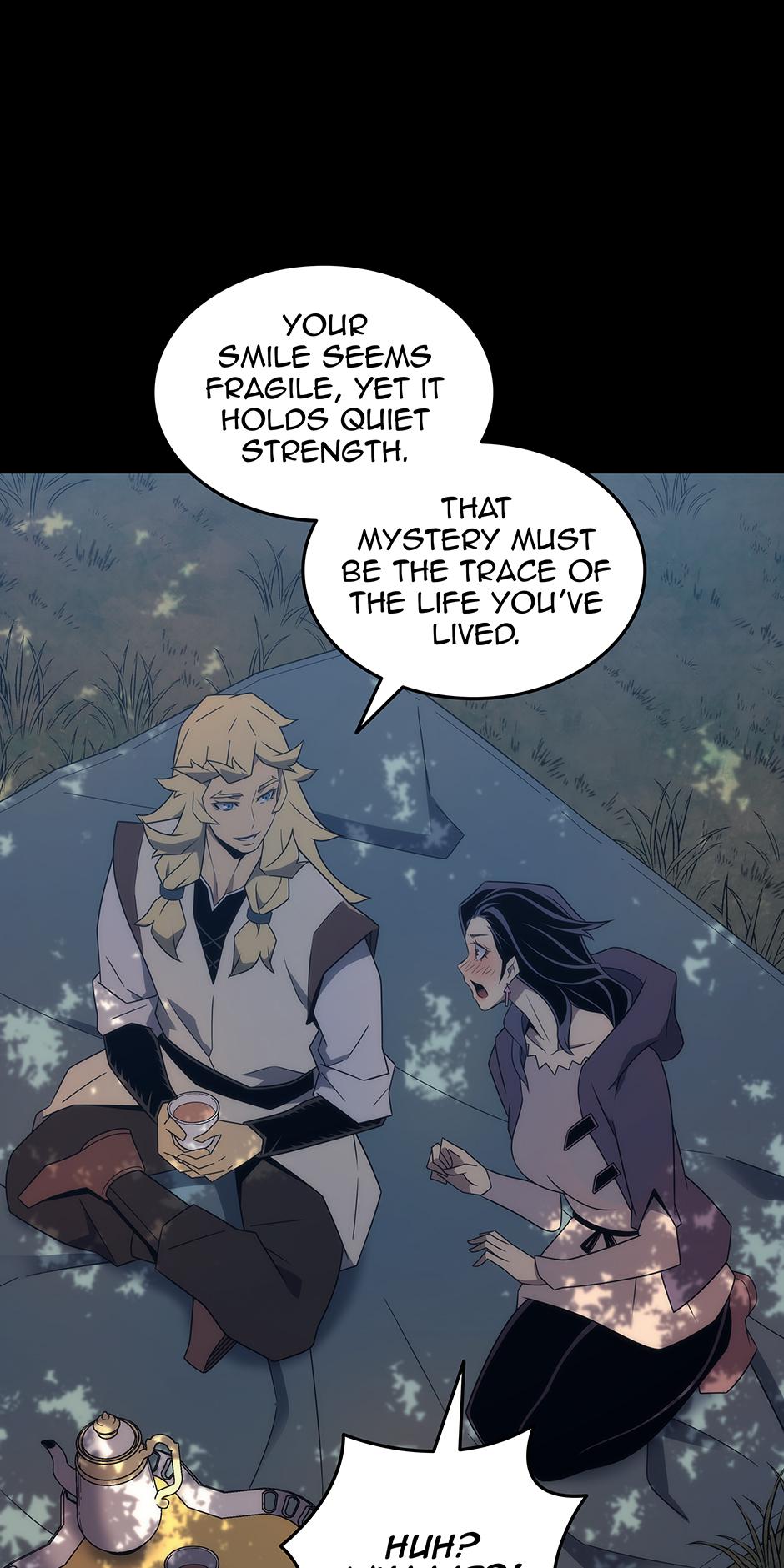 The Archmage Returns After 4000 Years Chapter 192 — page 17