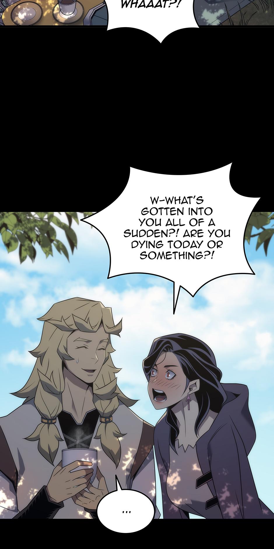 The Archmage Returns After 4000 Years Chapter 192 — page 18