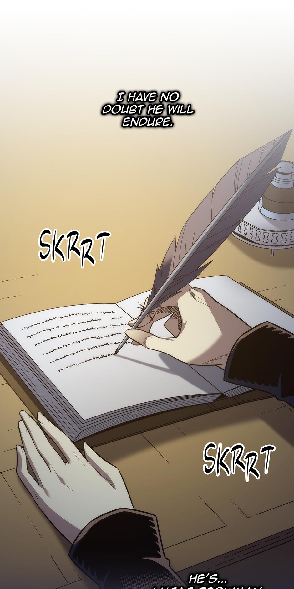 The Archmage Returns After 4000 Years Chapter 192 — page 26