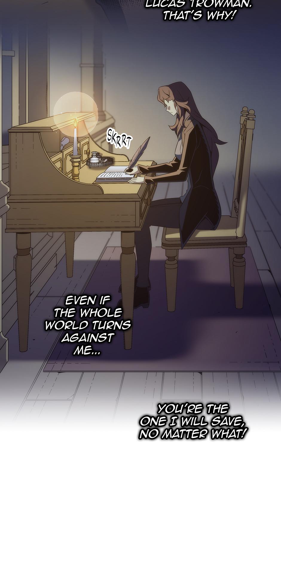 The Archmage Returns After 4000 Years Chapter 192 — page 27