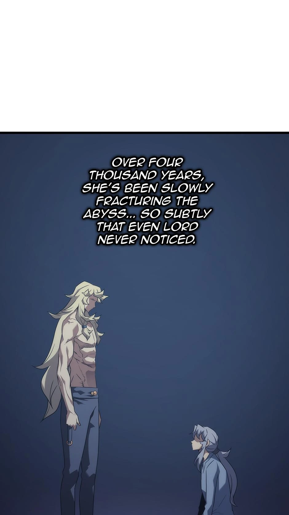 The Archmage Returns After 4000 Years Chapter 192 — page 44