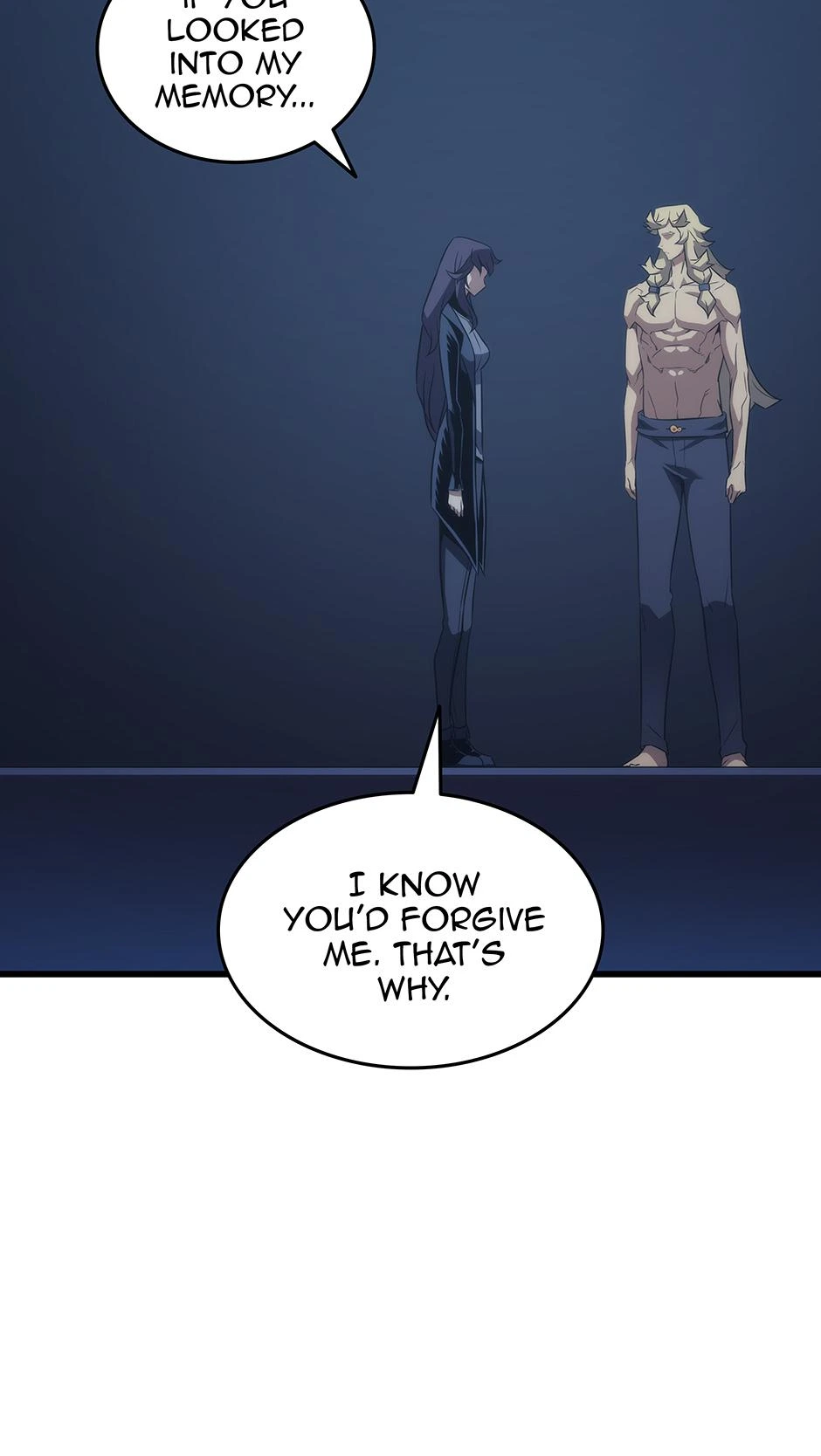 The Archmage Returns After 4000 Years Chapter 192 — page 48