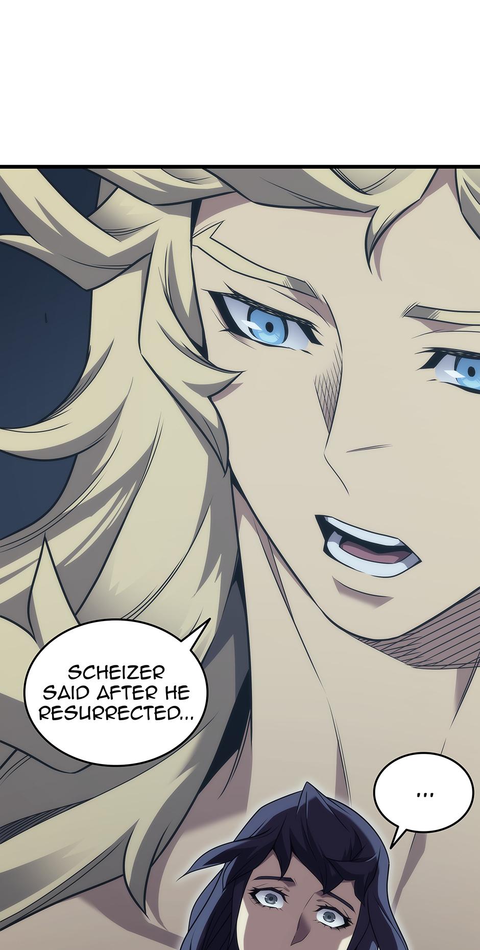 The Archmage Returns After 4000 Years Chapter 192 — page 51