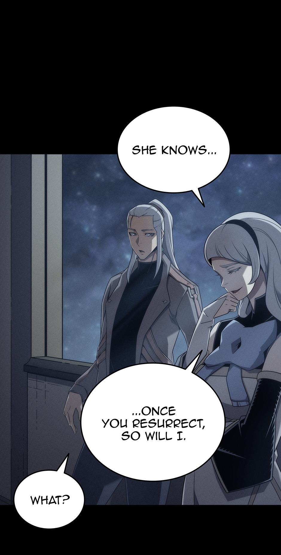 The Archmage Returns After 4000 Years Chapter 192 — page 53