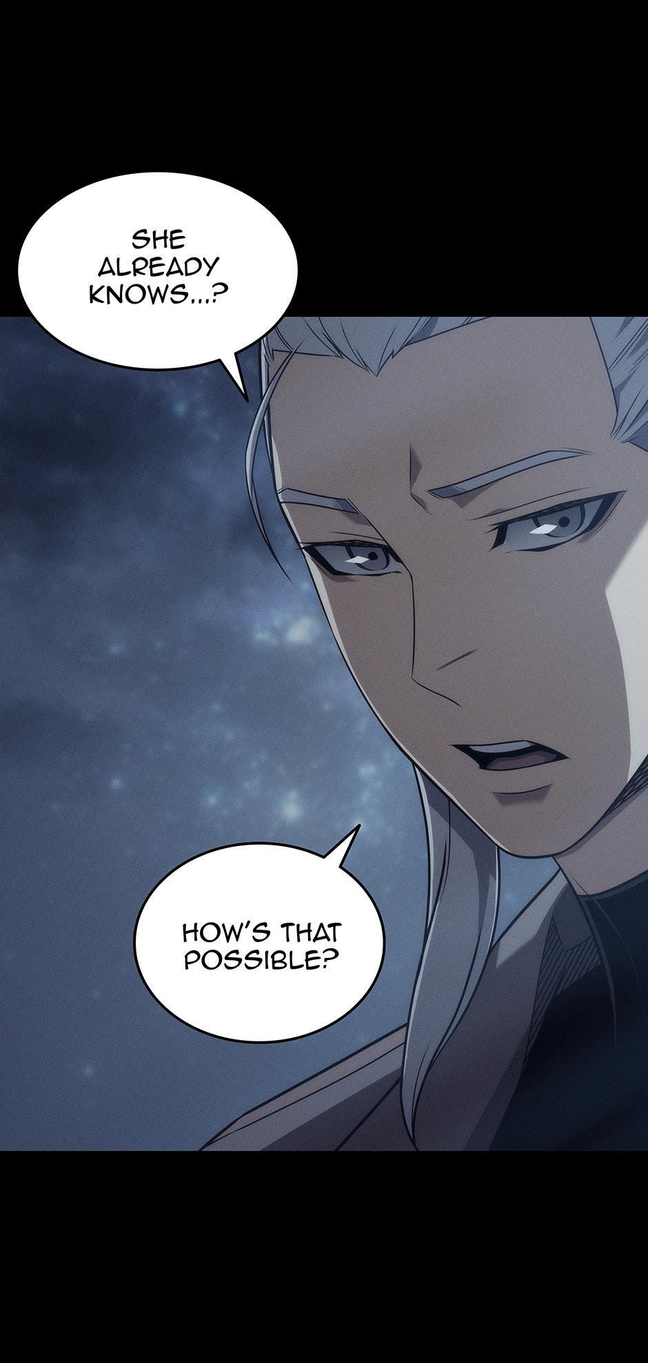 The Archmage Returns After 4000 Years Chapter 192 — page 54