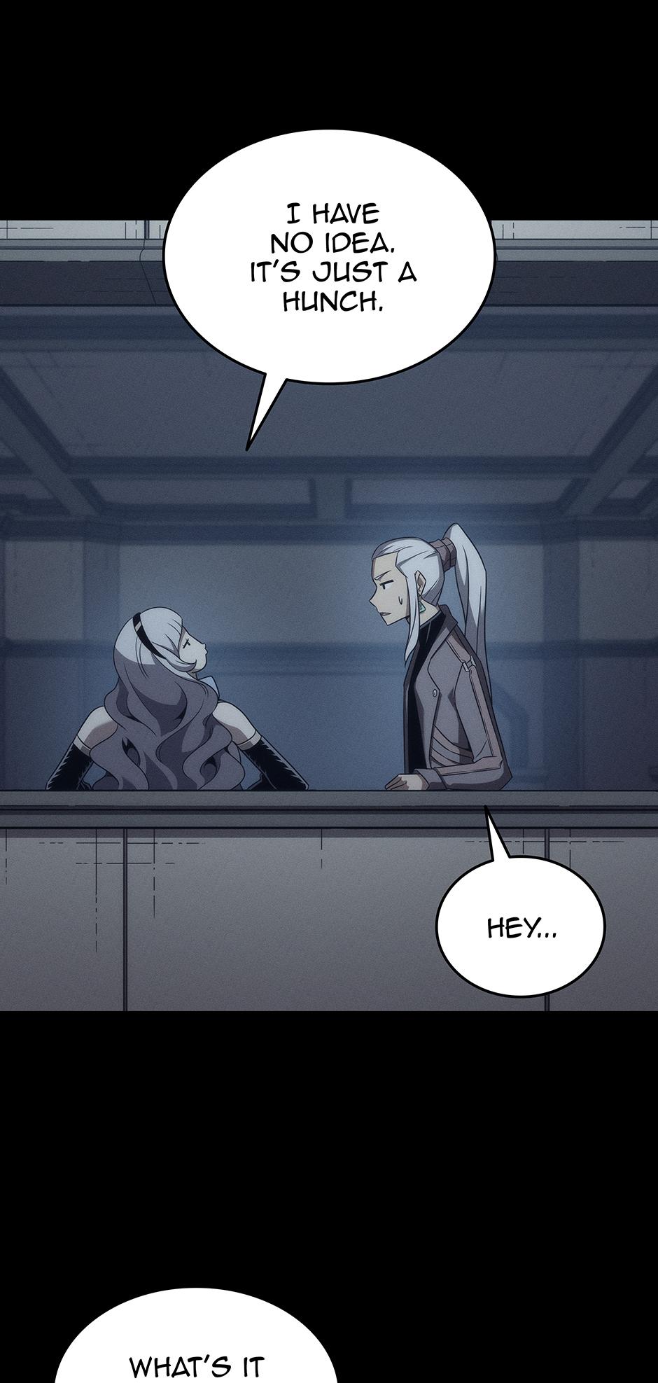 The Archmage Returns After 4000 Years Chapter 192 — page 55