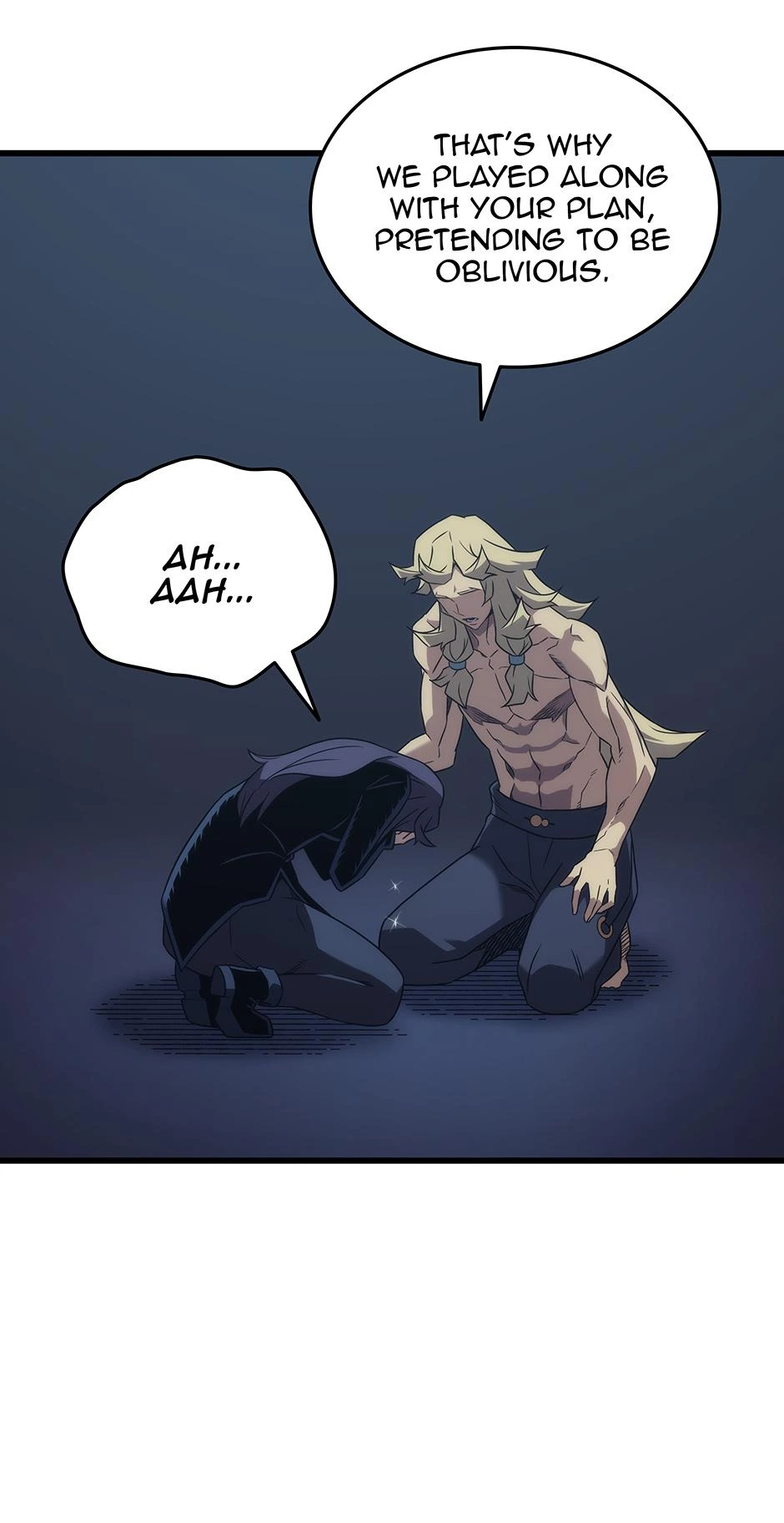 The Archmage Returns After 4000 Years Chapter 192 — page 59