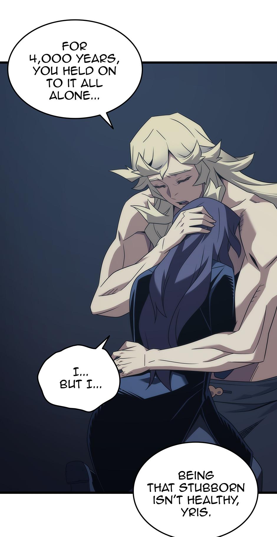 The Archmage Returns After 4000 Years Chapter 192 — page 60