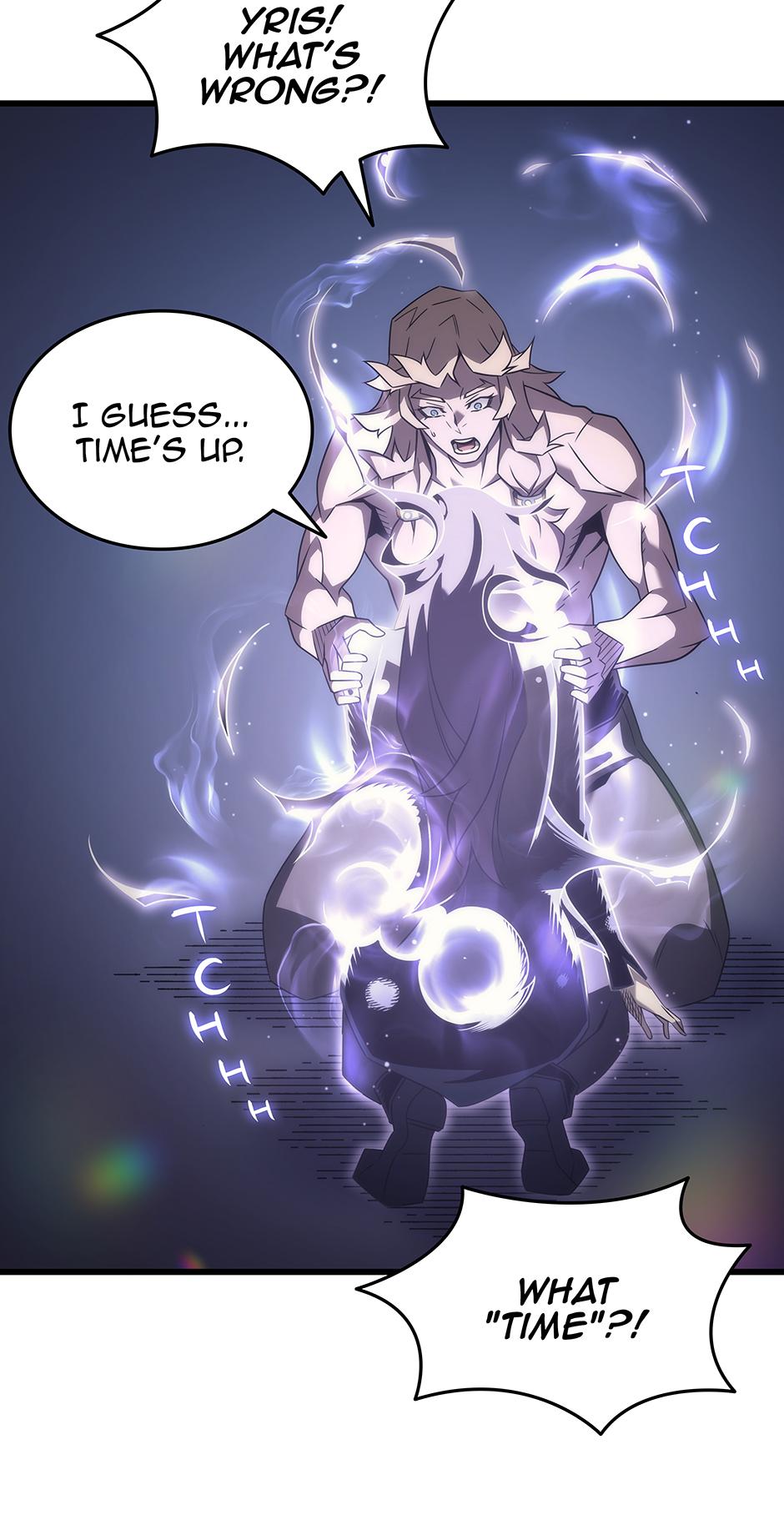 The Archmage Returns After 4000 Years Chapter 192 — page 63
