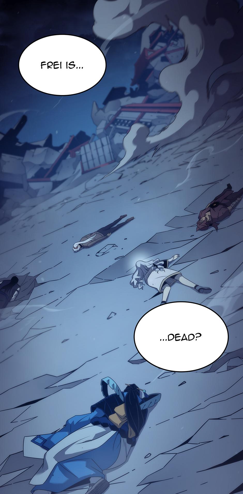 The Archmage Returns After 4000 Years Chapter 193 — page 2