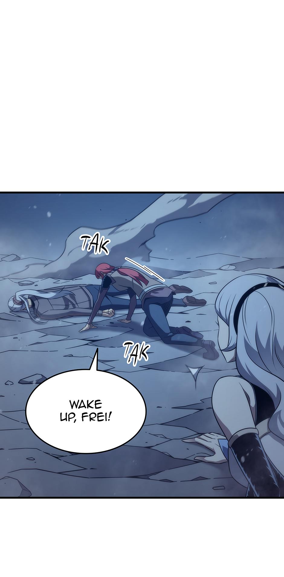 The Archmage Returns After 4000 Years Chapter 193 — page 4