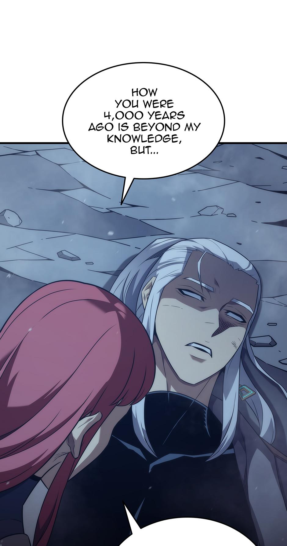 The Archmage Returns After 4000 Years Chapter 193 — page 7