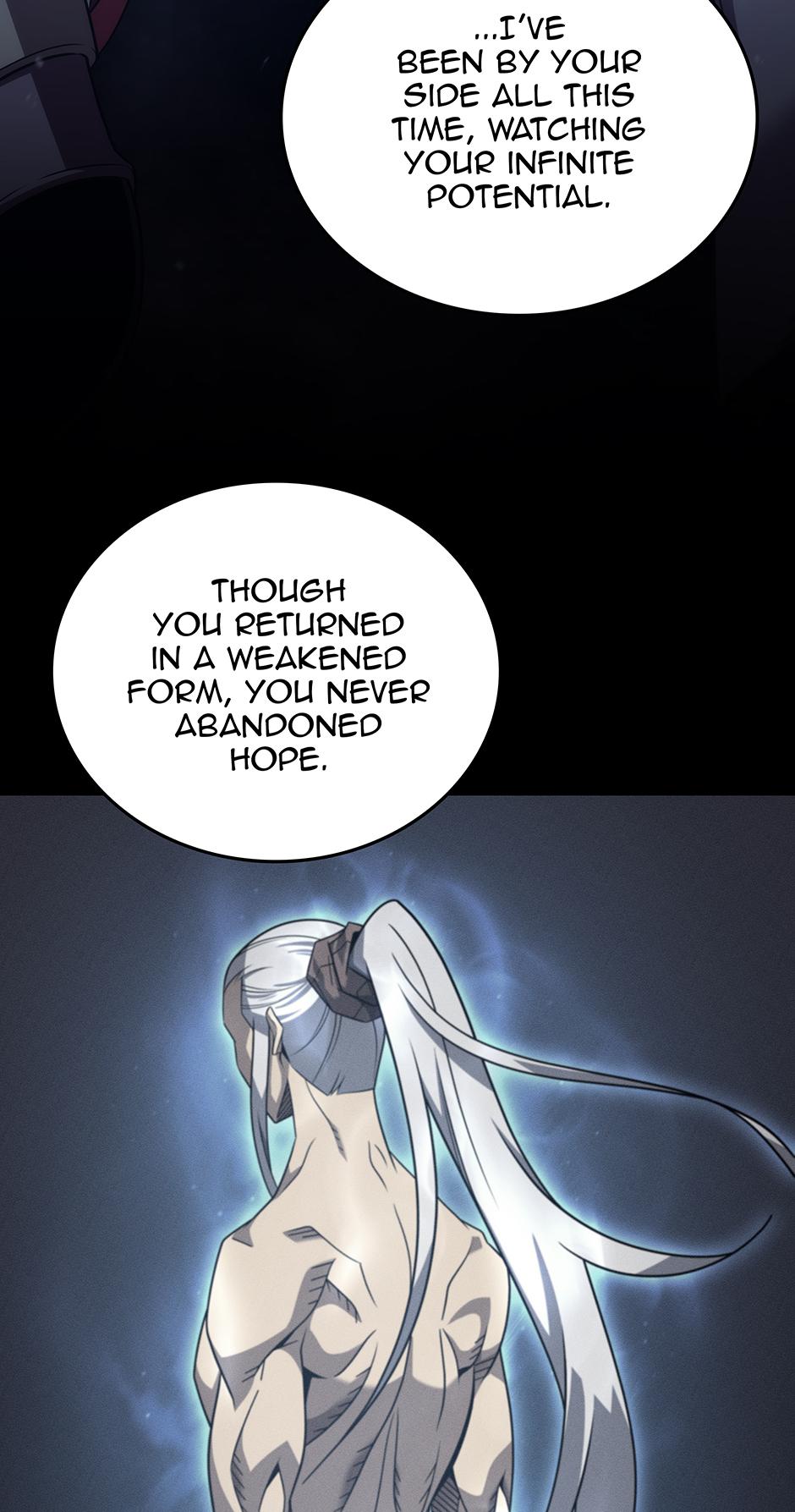 The Archmage Returns After 4000 Years Chapter 193 — page 8