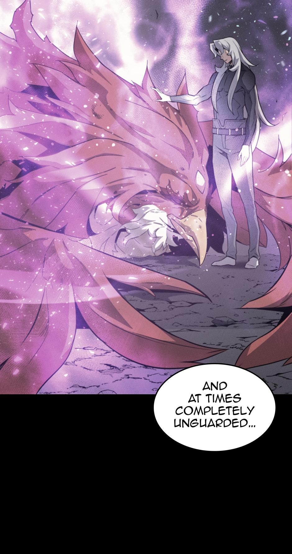 The Archmage Returns After 4000 Years Chapter 193 — page 11