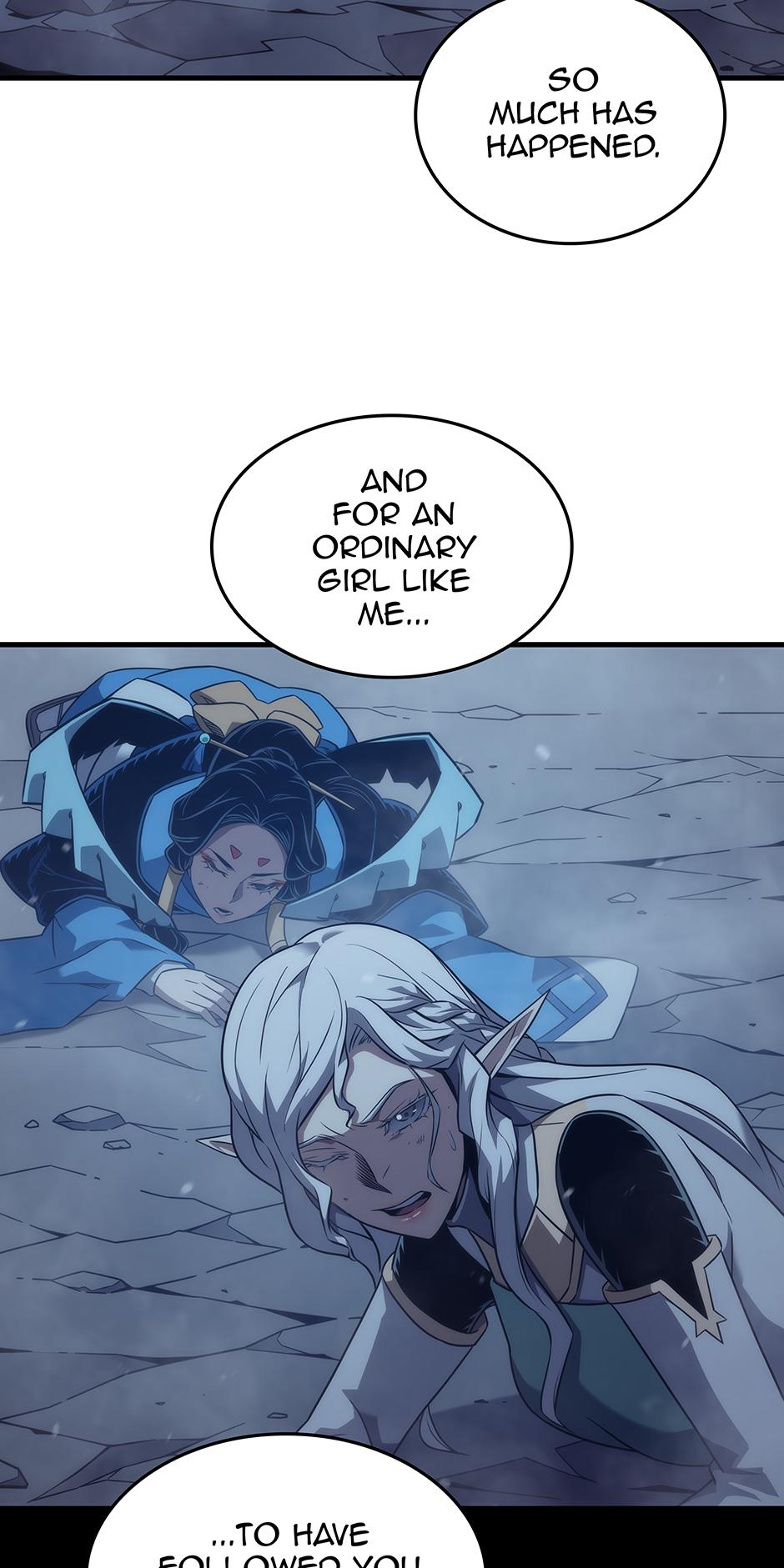 The Archmage Returns After 4000 Years Chapter 193 — page 14