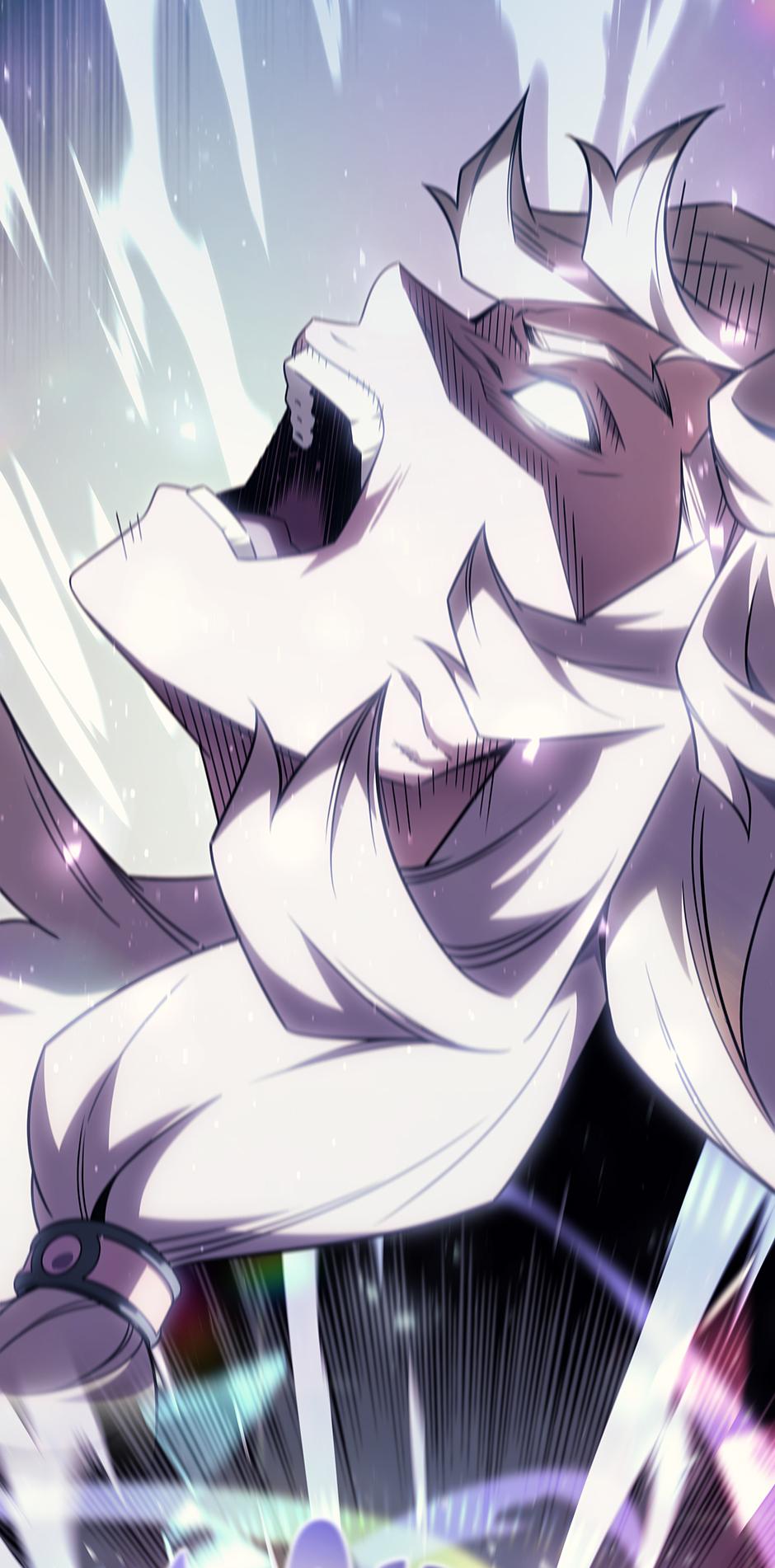 The Archmage Returns After 4000 Years Chapter 193 — page 20