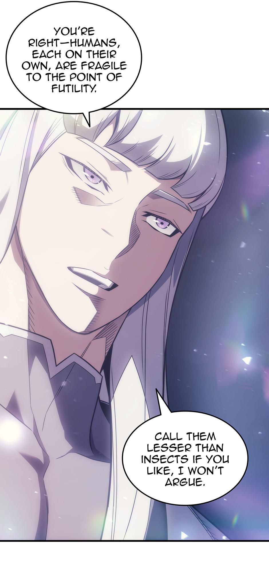The Archmage Returns After 4000 Years Chapter 193 — page 26