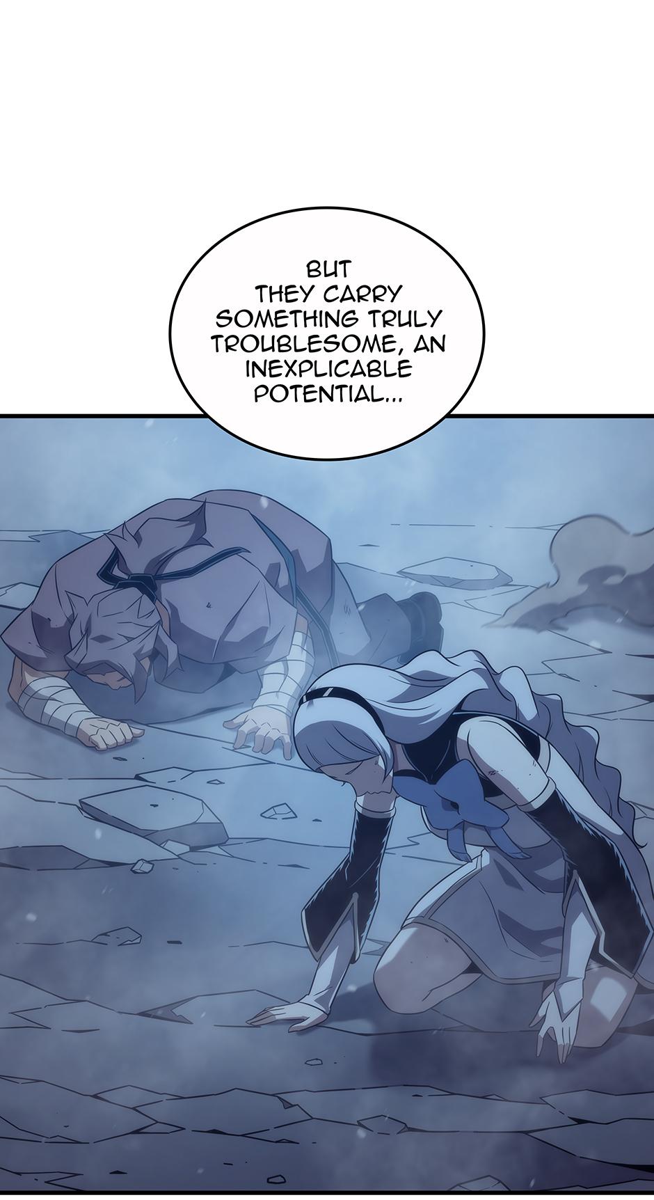 The Archmage Returns After 4000 Years Chapter 193 — page 27