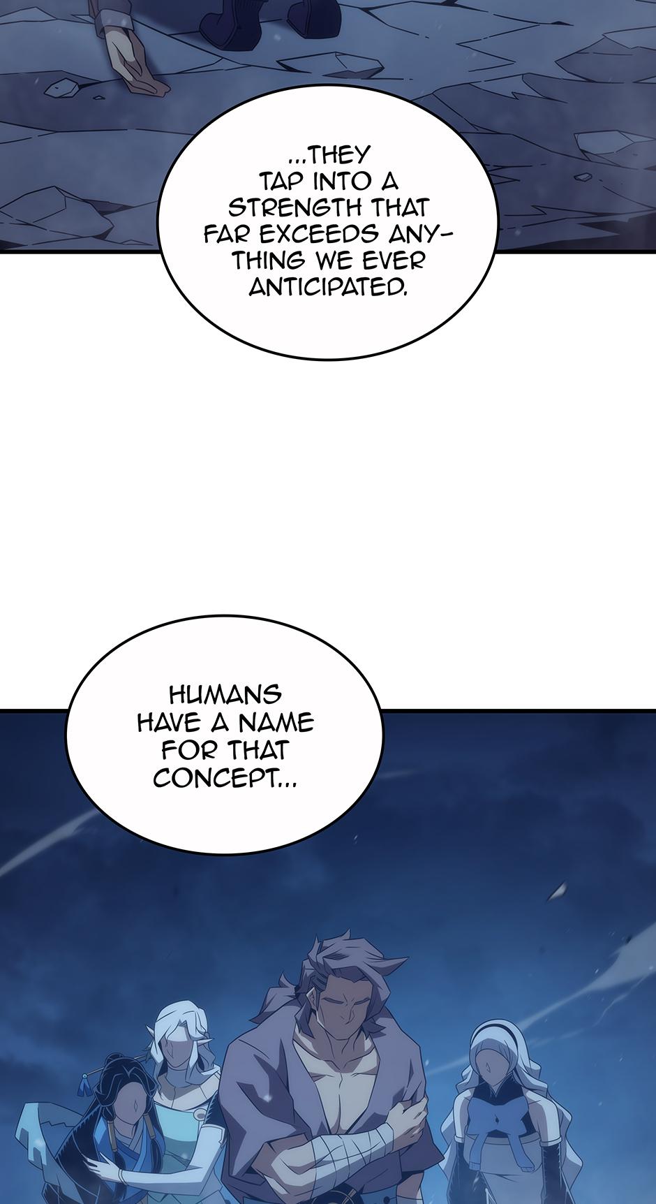 The Archmage Returns After 4000 Years Chapter 193 — page 30