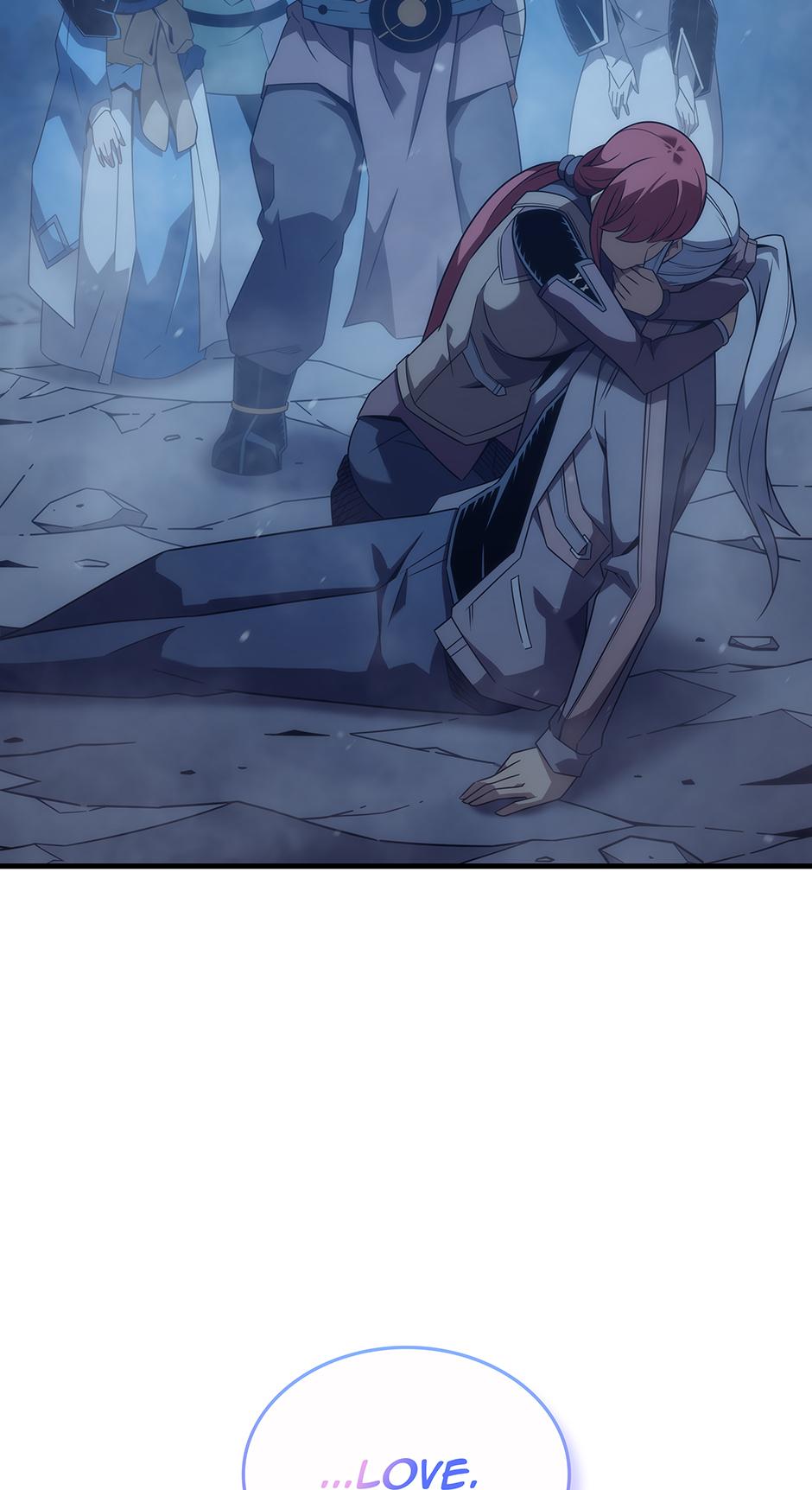 The Archmage Returns After 4000 Years Chapter 193 — page 31