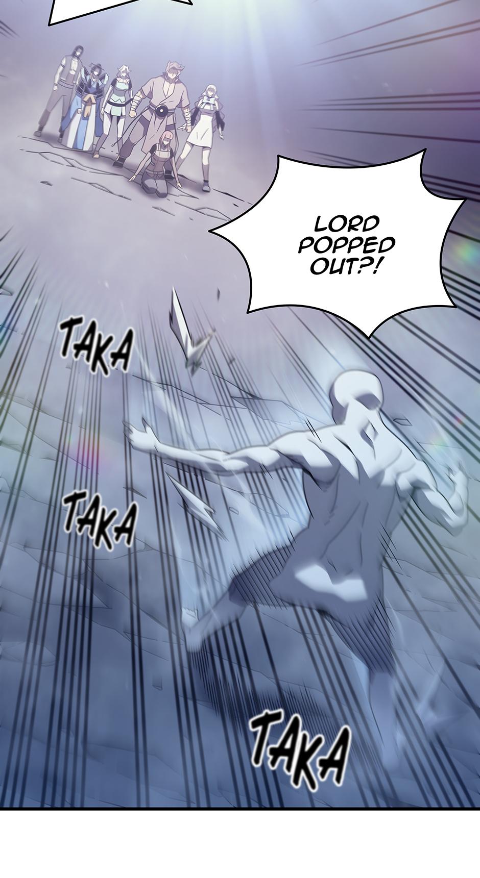The Archmage Returns After 4000 Years Chapter 193 — page 38