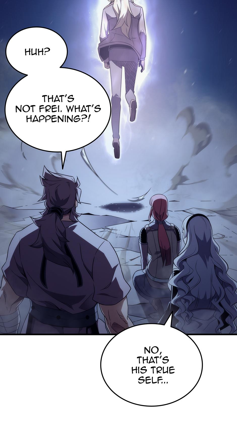 The Archmage Returns After 4000 Years Chapter 193 — page 43