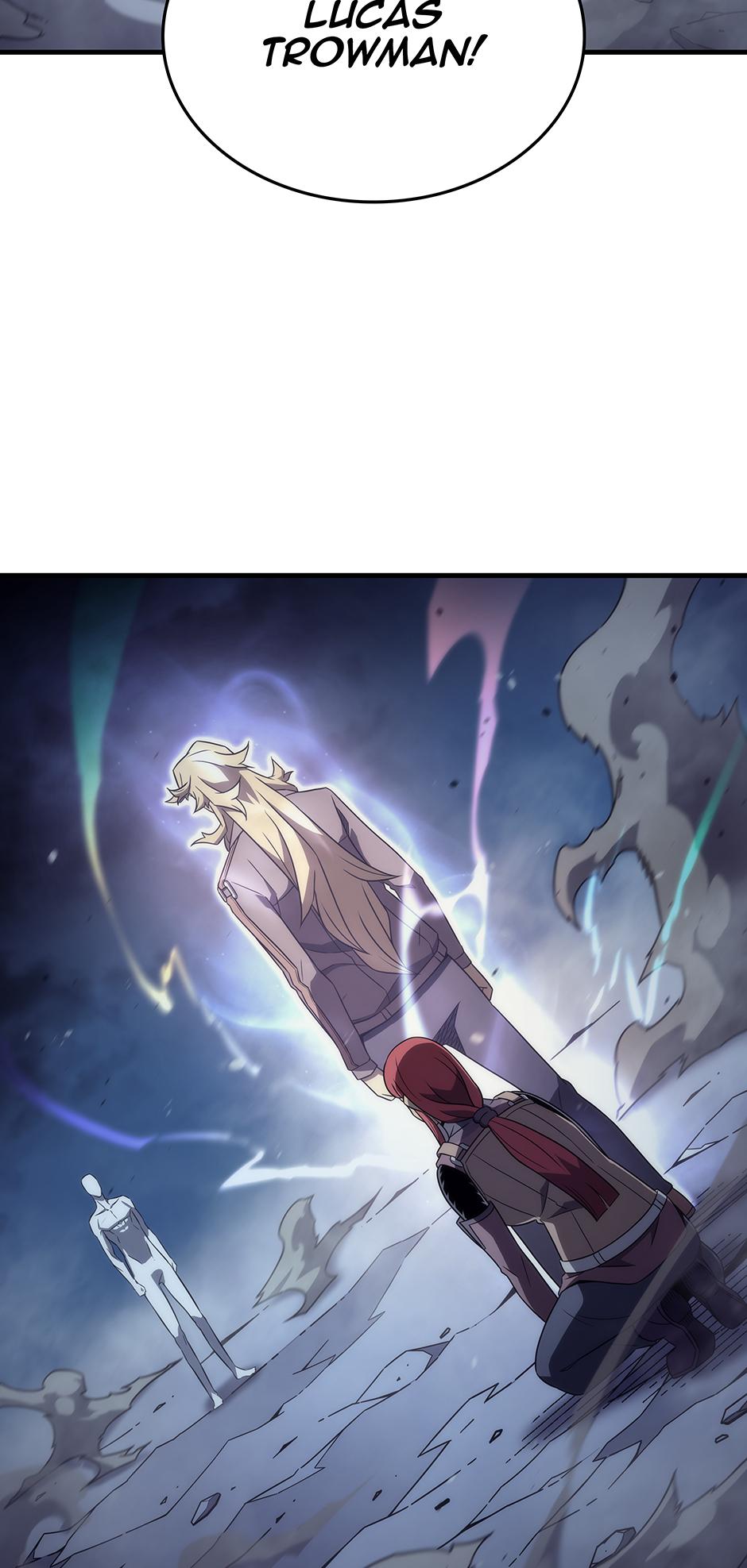 The Archmage Returns After 4000 Years Chapter 193 — page 45