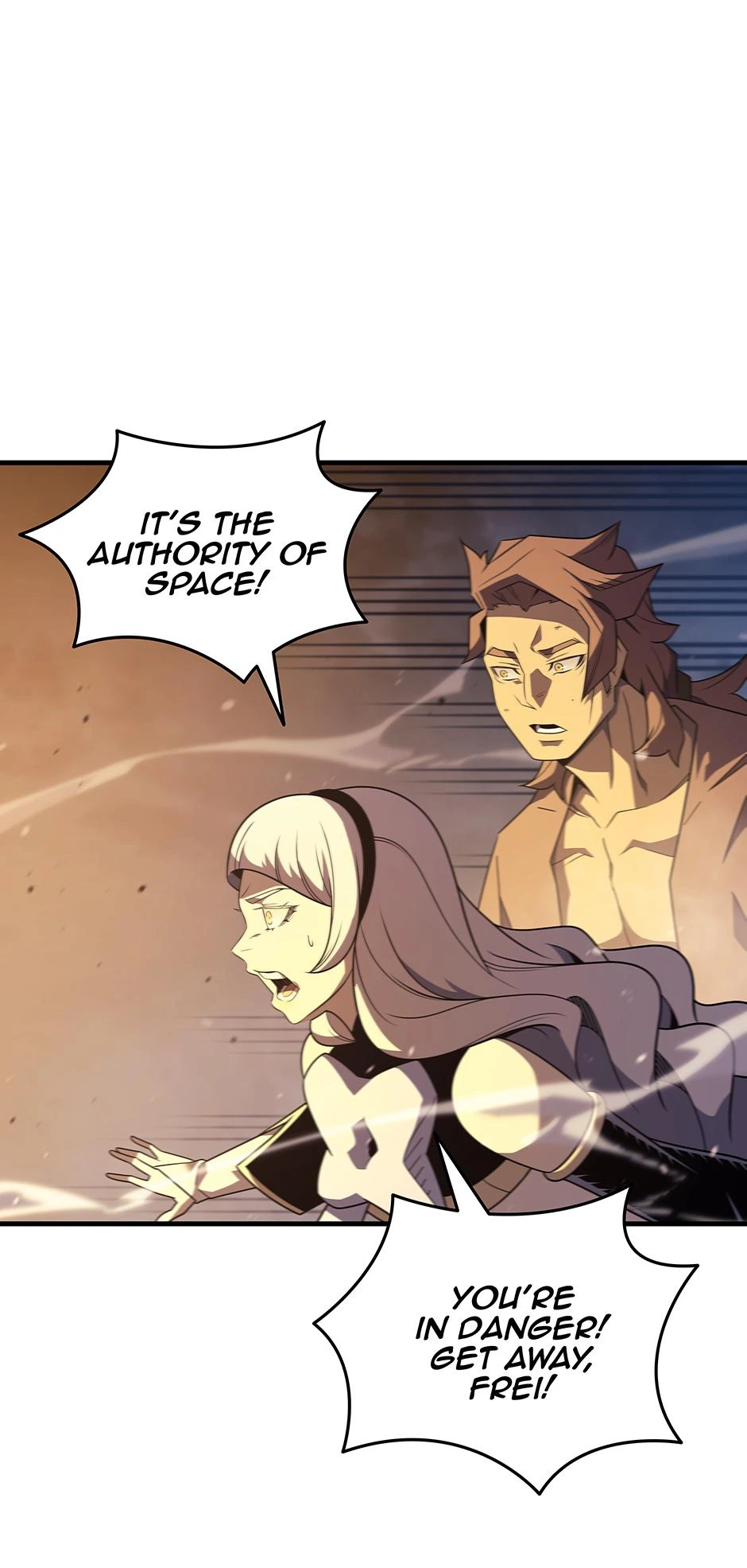 The Archmage Returns After 4000 Years Chapter 193 — page 48