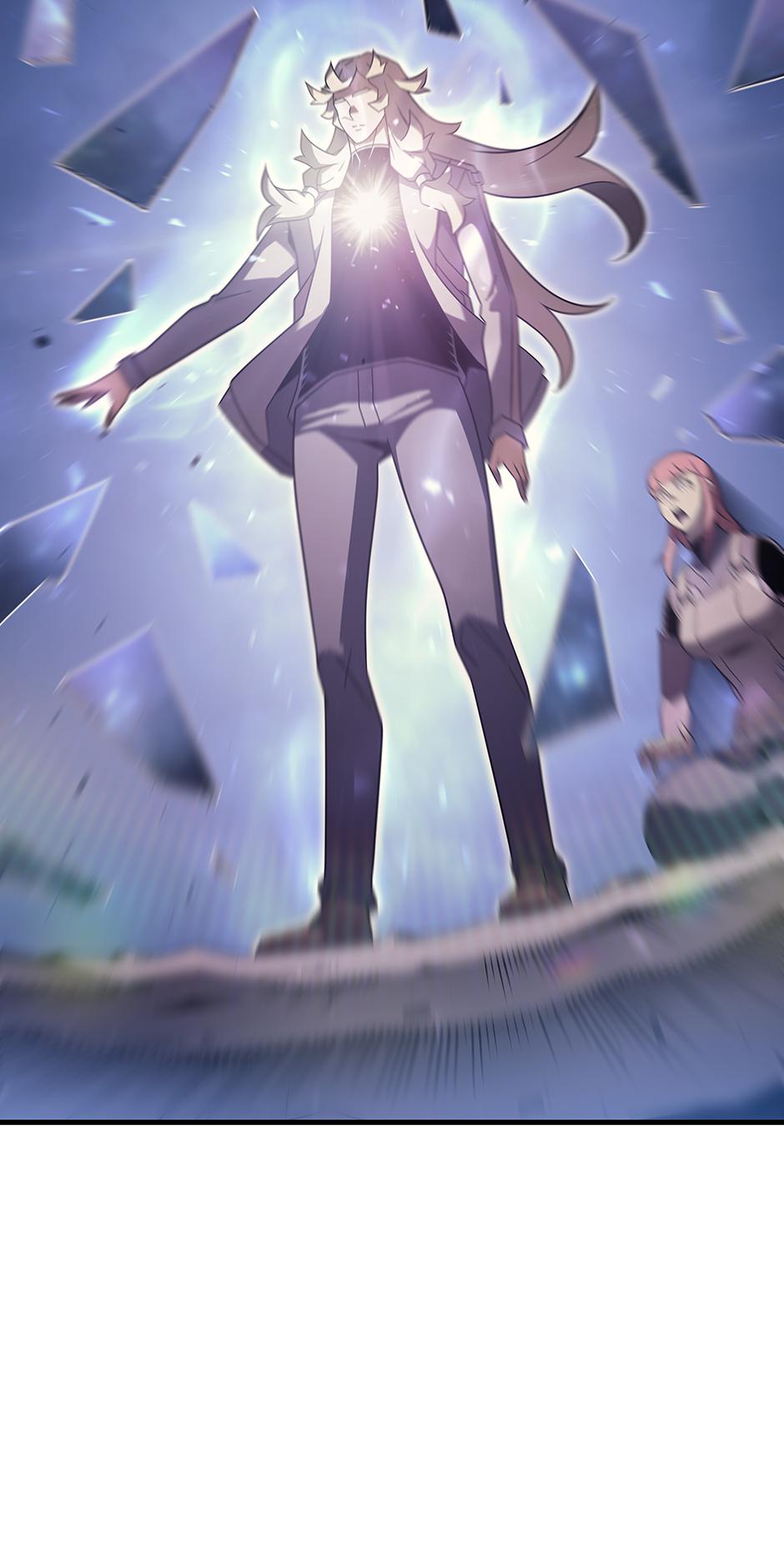 The Archmage Returns After 4000 Years Chapter 193 — page 50