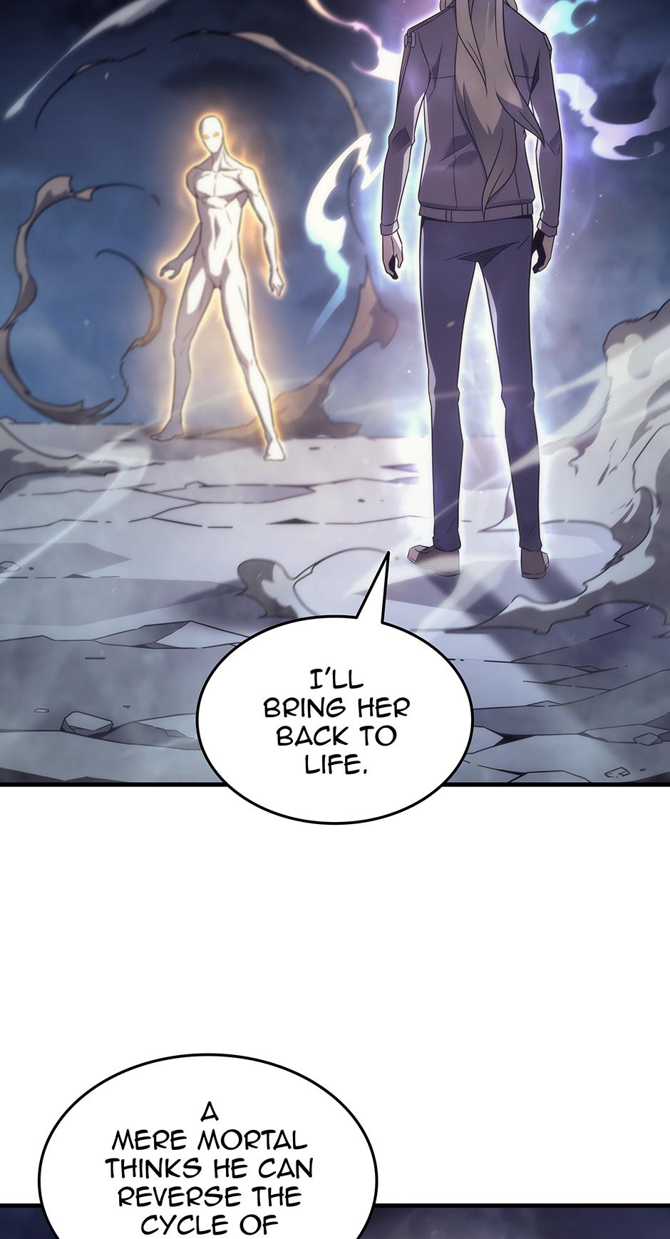 The Archmage Returns After 4000 Years Chapter 193 — page 64