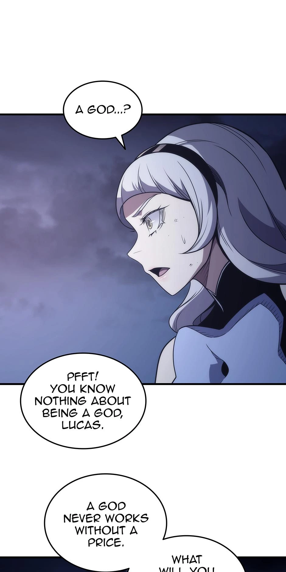 The Archmage Returns After 4000 Years Chapter 193 — page 67