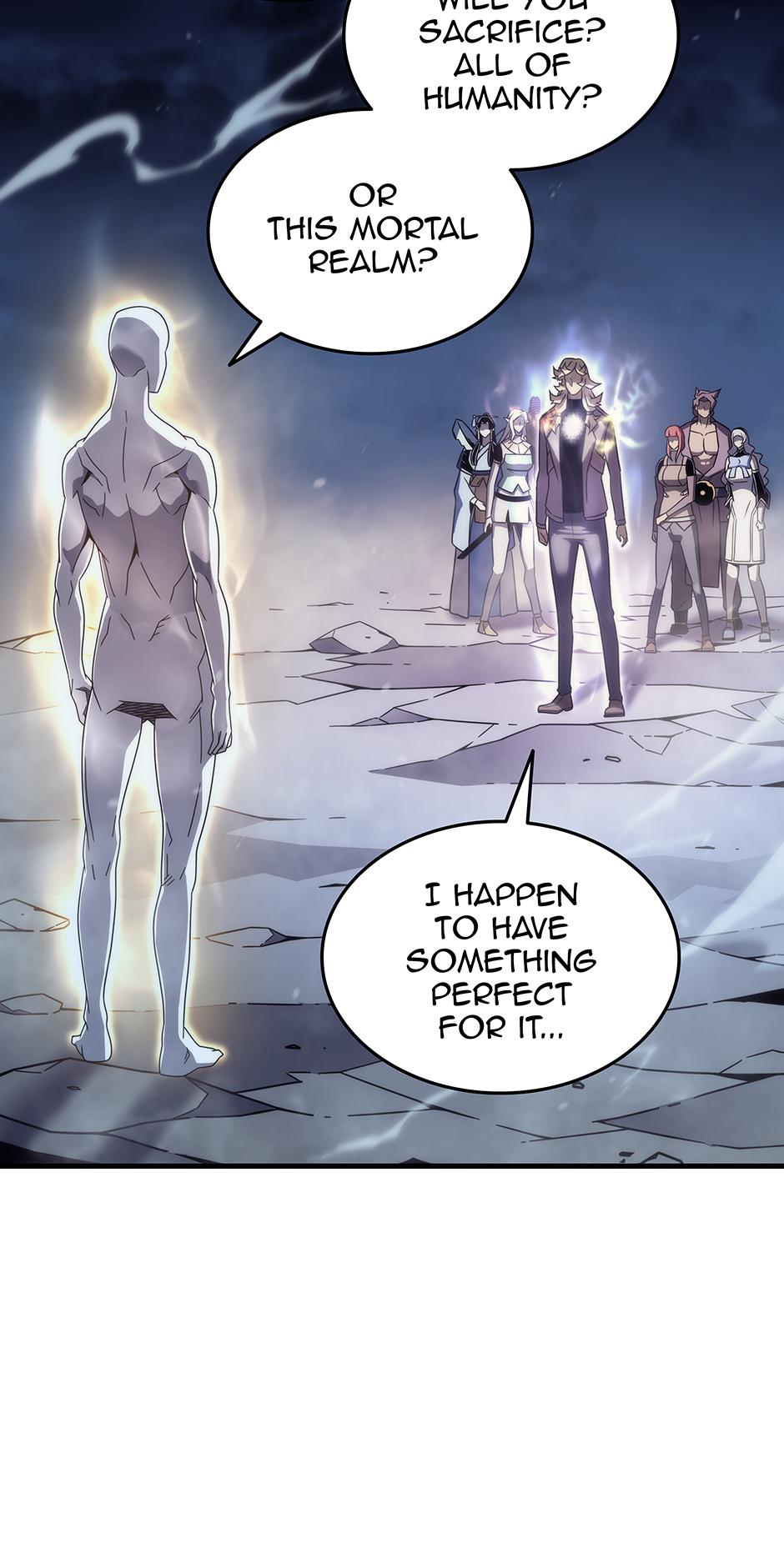 The Archmage Returns After 4000 Years Chapter 193 — page 68