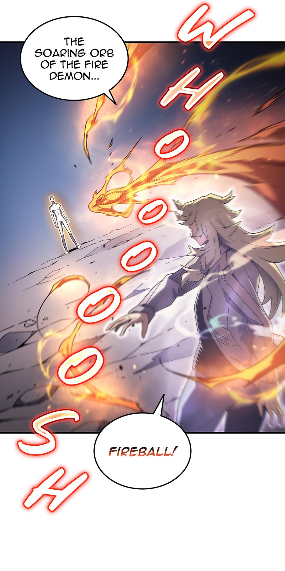 The Archmage Returns After 4000 Years Chapter 193 — page 71