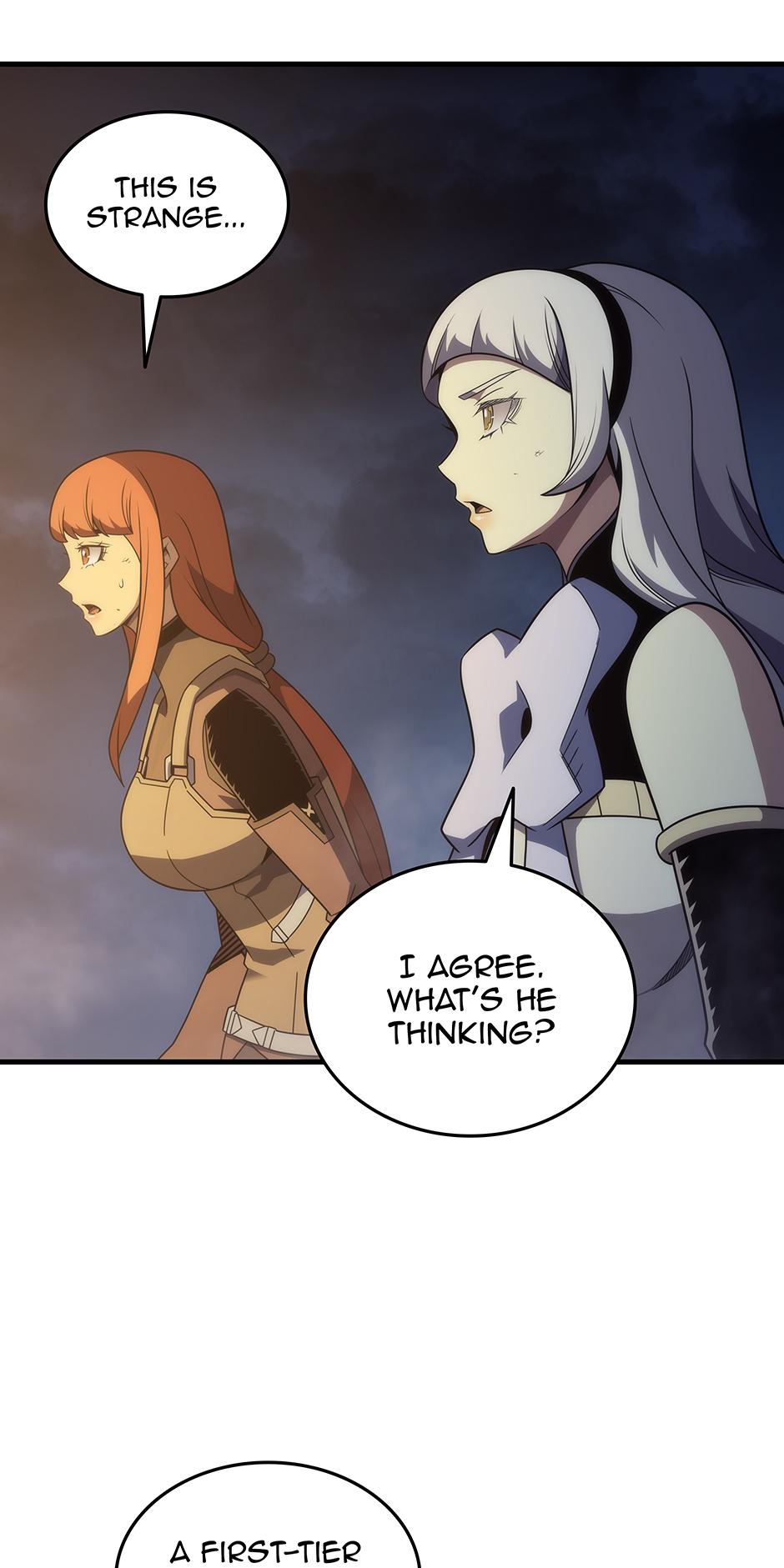 The Archmage Returns After 4000 Years Chapter 193 — page 73