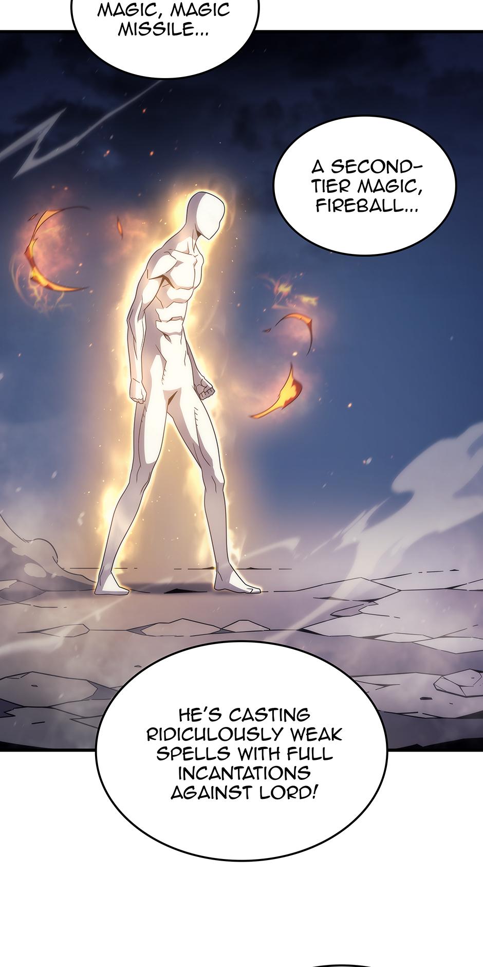 The Archmage Returns After 4000 Years Chapter 193 — page 74