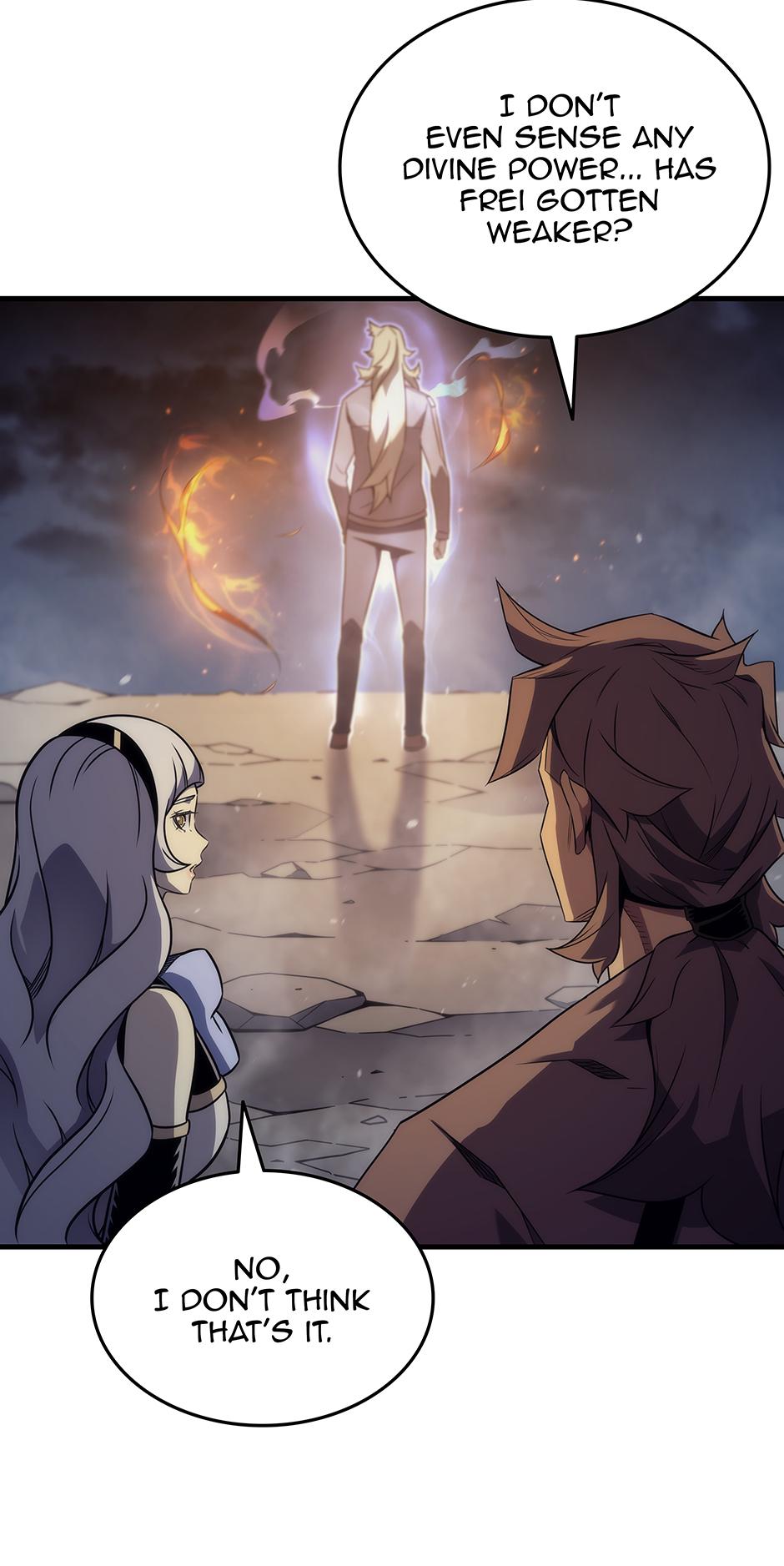 The Archmage Returns After 4000 Years Chapter 193 — page 75