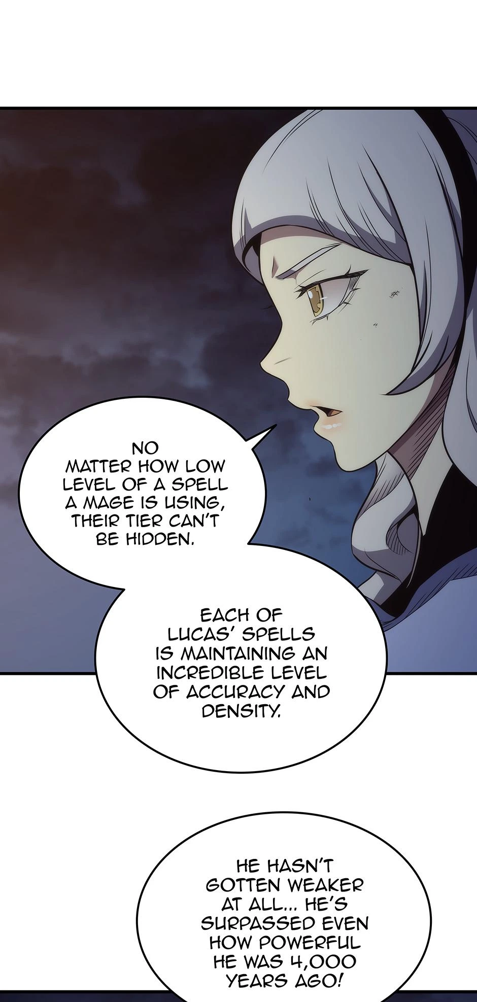 The Archmage Returns After 4000 Years Chapter 193 — page 76