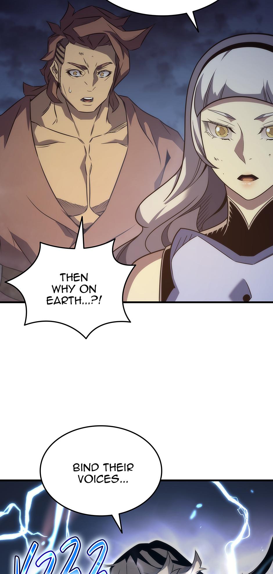 The Archmage Returns After 4000 Years Chapter 193 — page 77