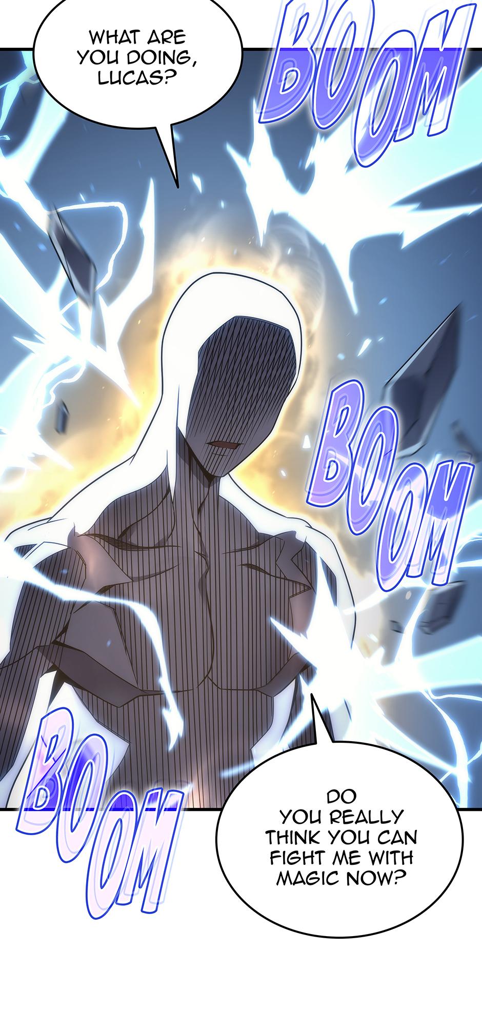 The Archmage Returns After 4000 Years Chapter 193 — page 80