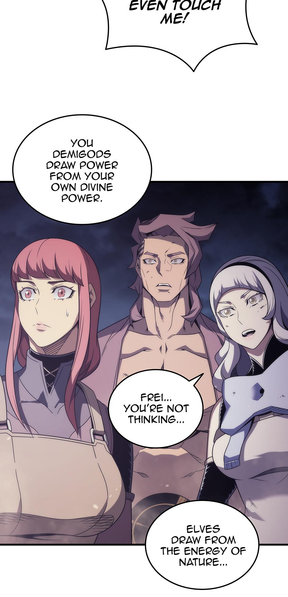 The Archmage Returns After 4000 Years Chapter 193 — page 82
