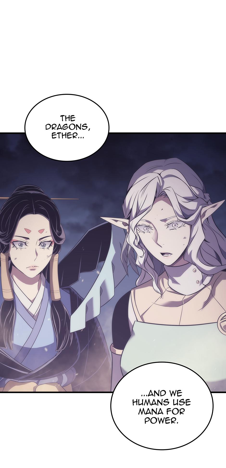 The Archmage Returns After 4000 Years Chapter 193 — page 83
