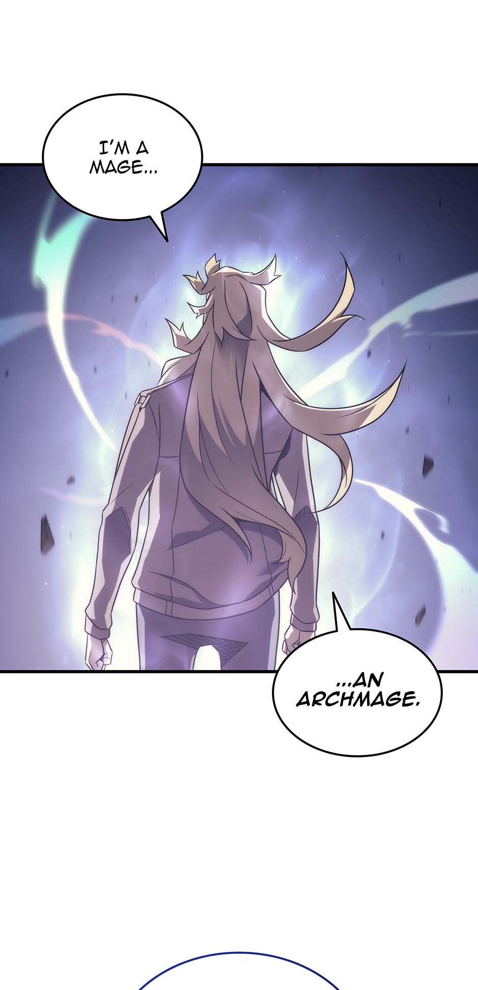 The Archmage Returns After 4000 Years Chapter 193 — page 84