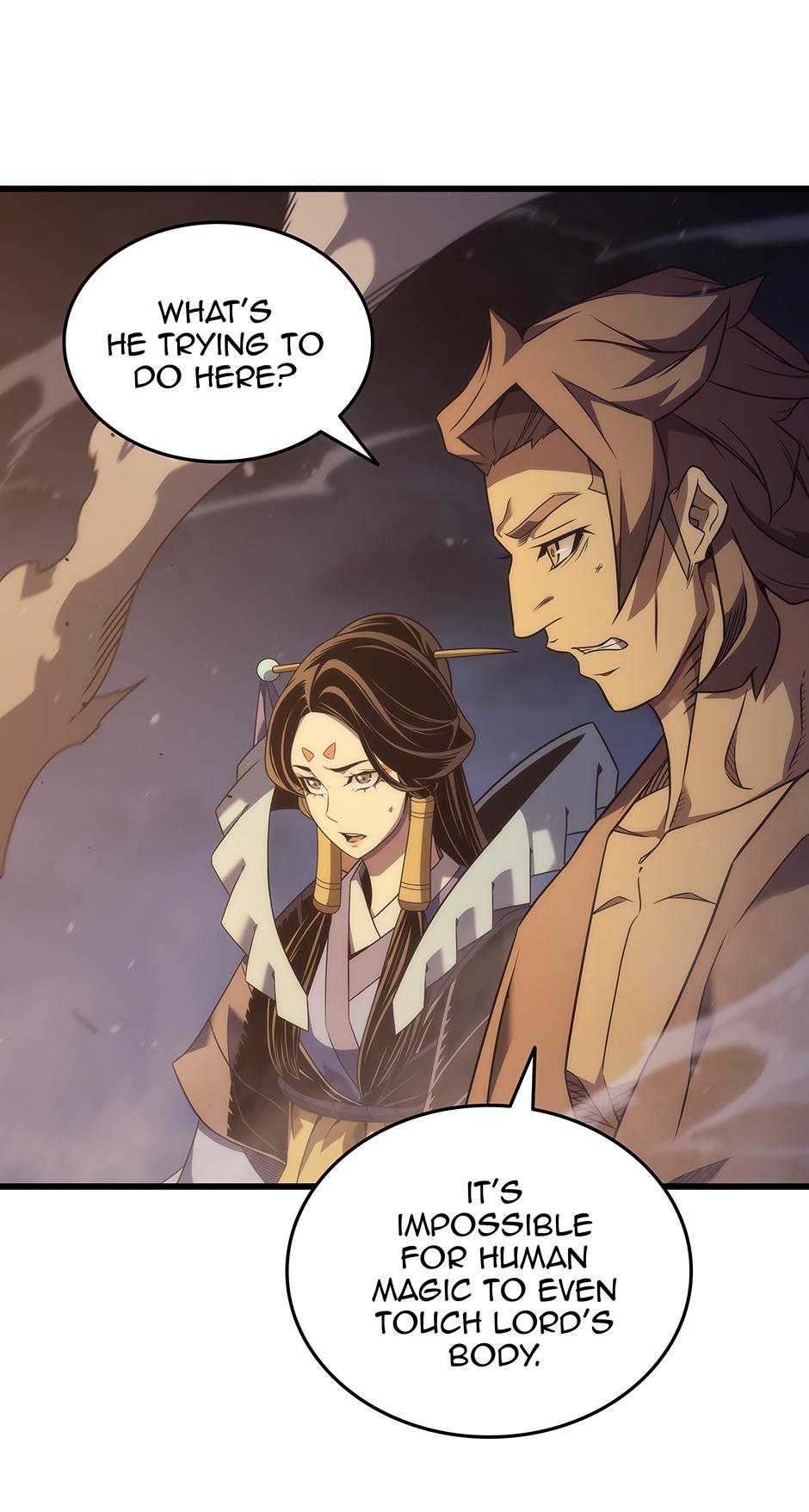 The Archmage Returns After 4000 Years Chapter 194 — page 4