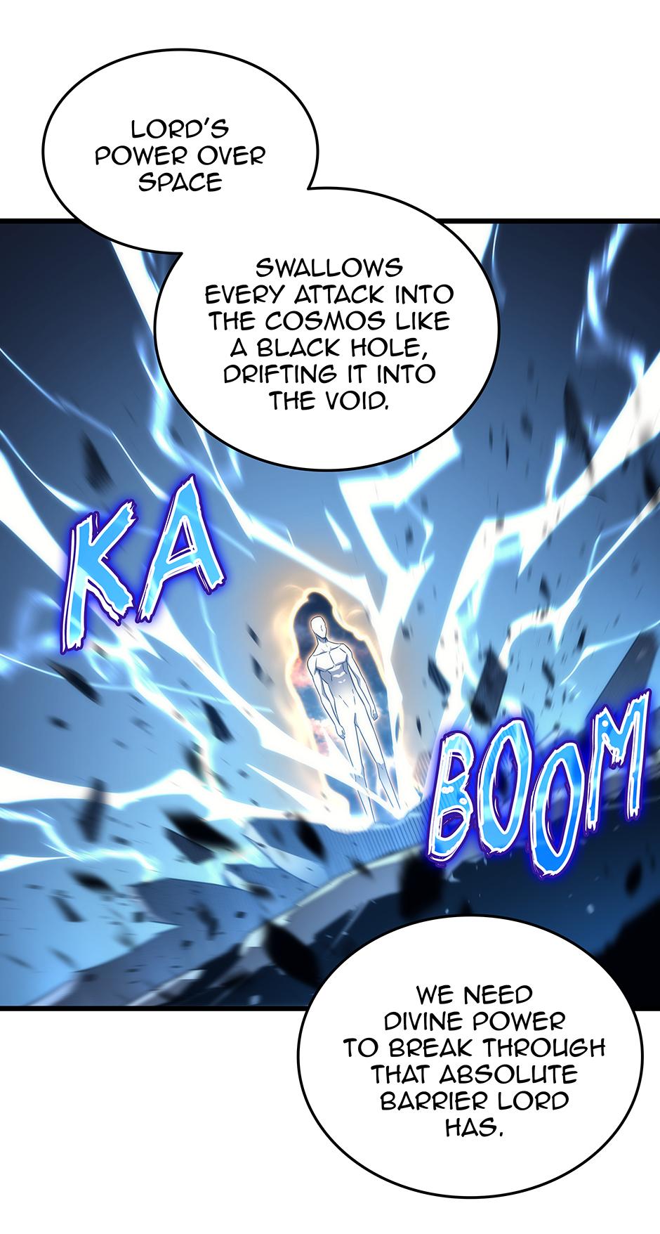 The Archmage Returns After 4000 Years Chapter 194 — page 5
