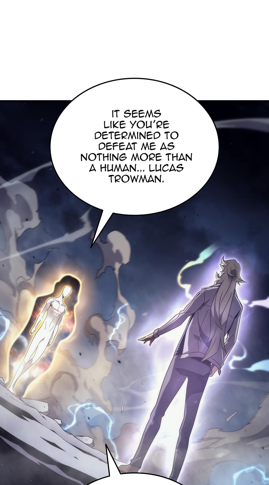 The Archmage Returns After 4000 Years Chapter 194 — page 7