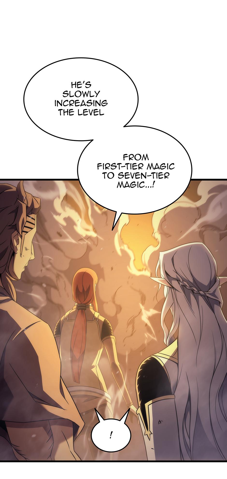 The Archmage Returns After 4000 Years Chapter 194 — page 14