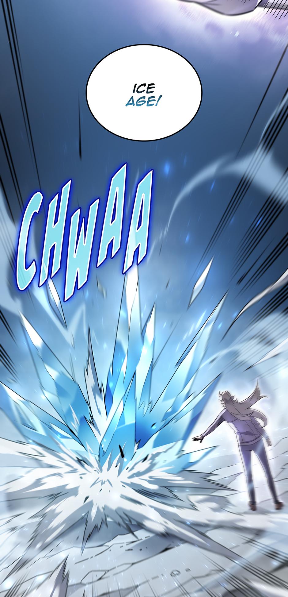 The Archmage Returns After 4000 Years Chapter 194 — page 18